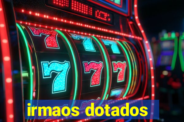irmaos dotados - roleta russa